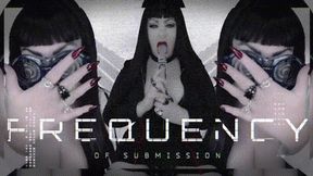 FREQUENCY of Submission HD