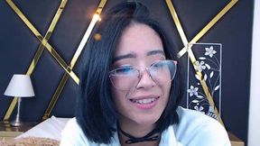 Billie Gurlley Private Show