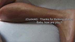 my husband is a real cuckold