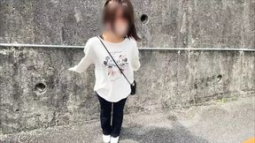 We went out to dinner with her, had a road trip, and then had intense sex.