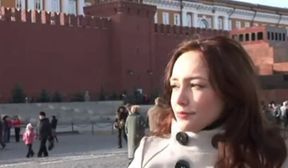 russian girls gravure model film compilation