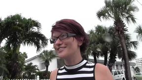 Fucked by palm trees, Florida's finest, rawcumshot extravaganza
