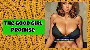 The Good Girl promise
