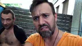Horny&#x1F975; Germans Fuck Vol4: Steamy Episode 5