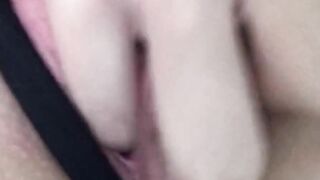 INNOCENT RED HAIRED FINGERED ASSHOLE AND TWAT 1/2