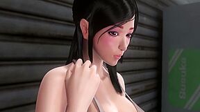 Suima 2 Full Hd [deityhelles] (3d Hentai) 34 Min