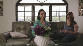 The Submission Of Emma Marx: Boundaries
