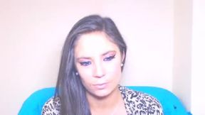 Kayden Nice Private Show