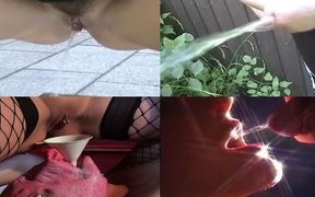 Best of piss 2
