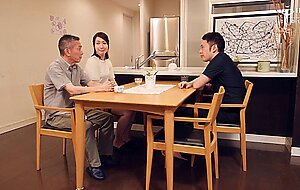 Vema-206 the remarriage partner brought by my father wa