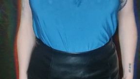 Strip and Fist