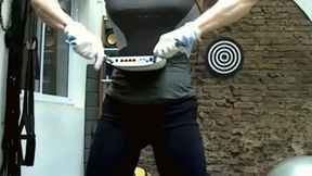 Wi-Fi problems CAMERA 1 WMV 720