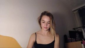 Stephany White Private Show