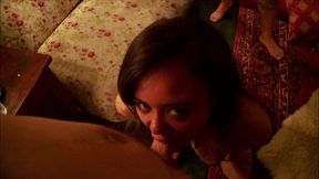 Swingers' Orgies