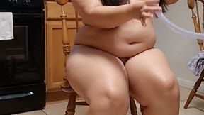 Weight Gain Shake Funnel Feeding