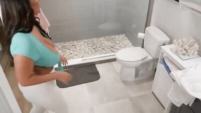Ashlyn Peaks And Slimthick Vic (1080) (Amateur Anal)