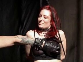Bondage Torments 9