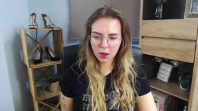 Zoey Starx Private Show