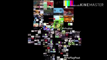 Sparta Remix MEGA Side By Side