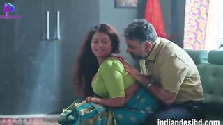 Govki Garmi Episode 6 ULLU Adult Web Series