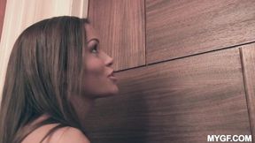 Watch splendid Alexa Rae and Roxy Ryder's action