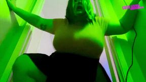 Velma Werewolf Impregnation Creampie - hd mp4
