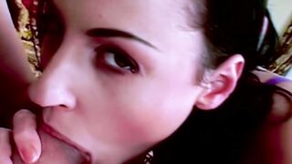 double penetration with the Hottie Michelle Wild and Manuel Ferrera