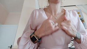 , you shouldn t be burping and farting. you are a beautiful woman