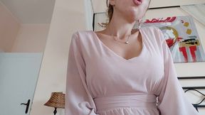 , you shouldn t be burping and farting. you are a beautiful woman