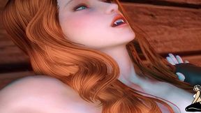 3rd dimension episode 6 vampire ship