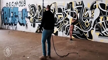 Horny Xxx Scene Whipping Fantastic Pretty One