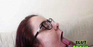 Anal - This Horny Teacher Knows How to Put Her Students in Place