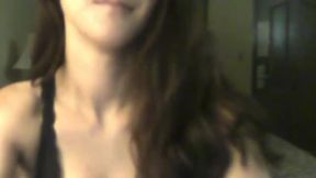 Leana Davis Private Show