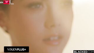 DEEPER Than You Ever Dared To Dream Thin Jade Valentines Most EPIC bbc Fk EVER
