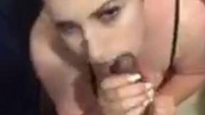 cheating white wife kinkz want my bbc