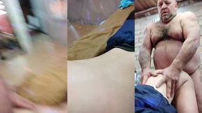 novinha do tiuzao essa sim e boa de cama