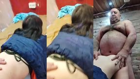 novinha do tiuzao essa sim e boa de cama