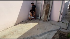 Helping the stranger i encountered on the street