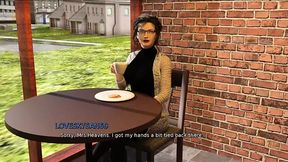 A Step-Mother&#039;s Love (OrbOrigin) Part 12 I Dream About Her Gameplay by LoveSkySan69
