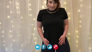 Naughty Call with Your Boss