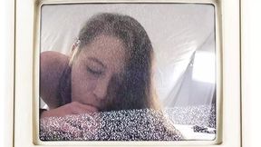 Sandra Chappelle's Vagina&#x270C; Receives A Cumblast