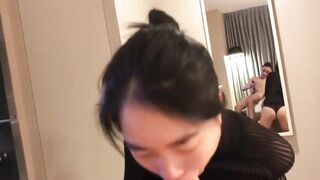 chinese chick 3 way