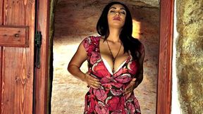 Busty Beauty Winner