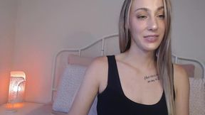 Zoey Evans Private Show