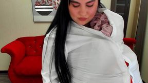 Shelly Brit Private Show