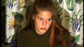private s anal castings: gabriella wolf