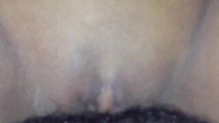 Pag Sawa Kana SA Asawa MO Tito Tawagan MO Ko - Squirting