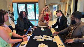 The Pros S1E15: Texas Holdem Poker Event feat Destiny Cruz