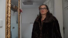 The fur dance (2020) (MP4)