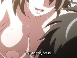 Fuzzy Lips - 01 Manga (UNCENSORED) HD